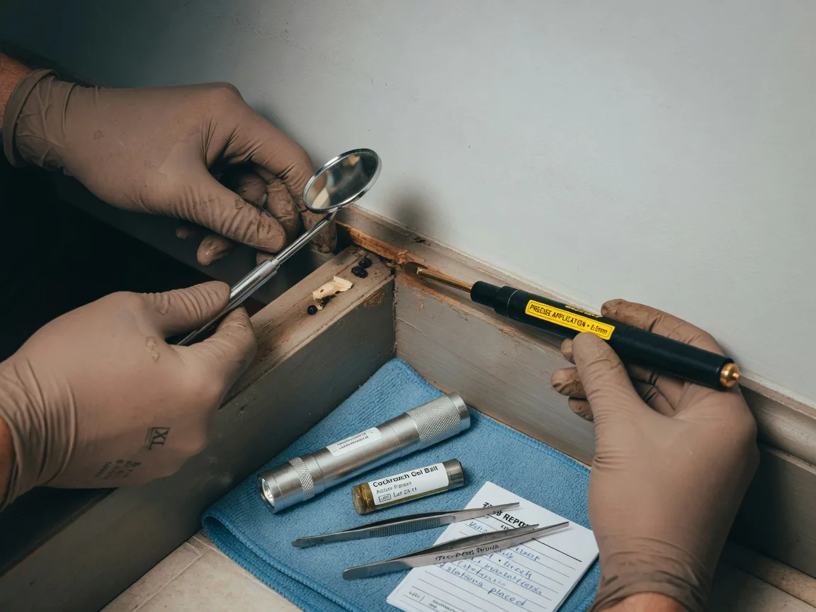 Why choose Emergency Pest Control in Dyer, NV